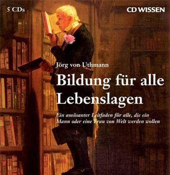 Bildung für alle Lebenslagen