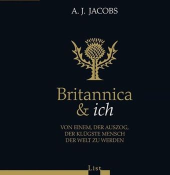 Britannica & ich