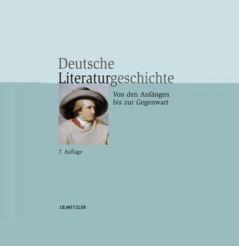 Deutsche Literaturgeschichte