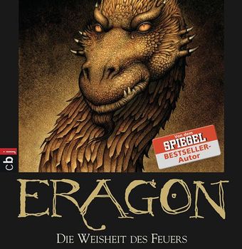 Eragon - Die Weisheit des Feuers