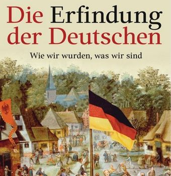 Die Erfindung der Deutschen