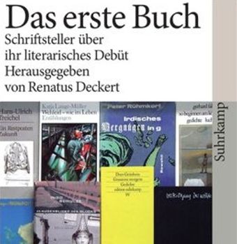 Das erste Buch