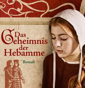 Das Geheimnis der Hebamme