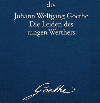 Die Leiden des jungen Werthers