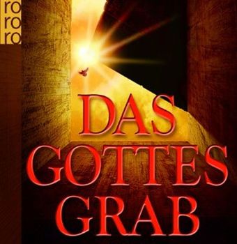 Das Gottesgrab