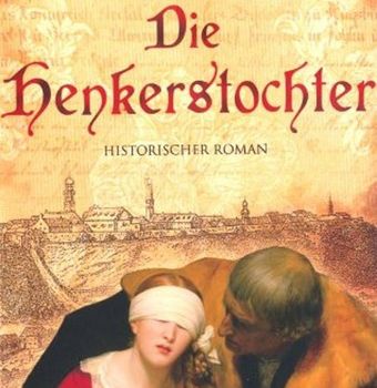 Die Henkerstochter