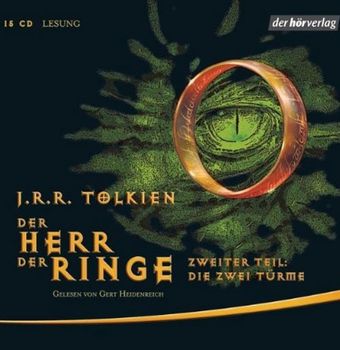 Der Herr der Ringe - Die zwei Türme.