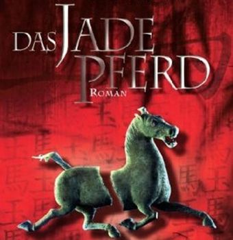 Das Jadepferd