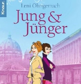 Jung und jünger