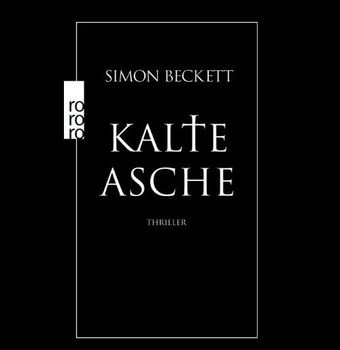 Kalte Asche