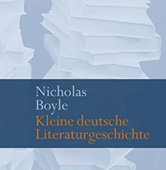 Kleine deutsche Literaturgeschichte