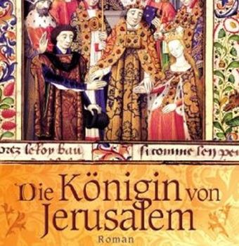 Die Königin von Jerusalem