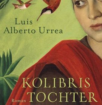 Kolibris Tochter