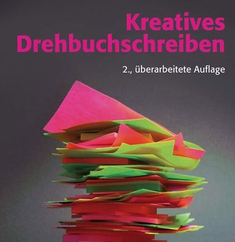 Kreatives Drehbuchschreiben