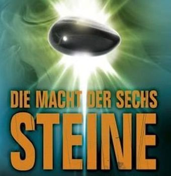 Die Macht der sechs Steine