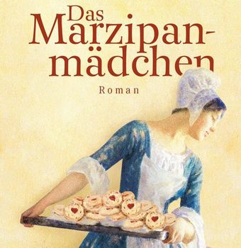 Das Marzipanmädchen