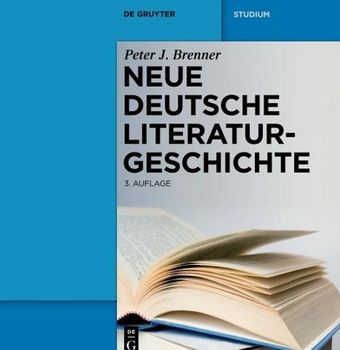 Neue deutsche Literaturgeschichte