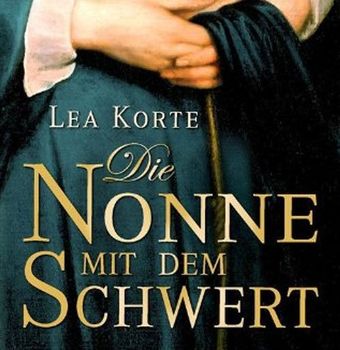 Die Nonne mit dem Schwert