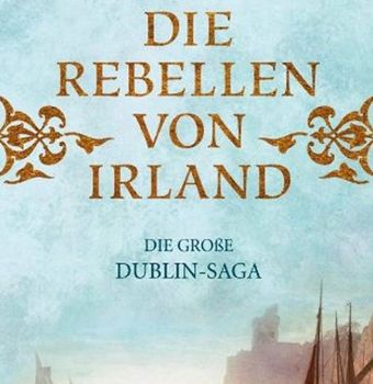 Die Rebellen von Irland