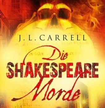 Die Shakespeare-Morde