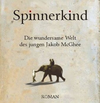 Spinnerkind