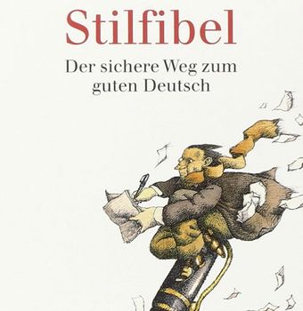 Stilfibel