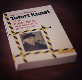 Tatort Kunst